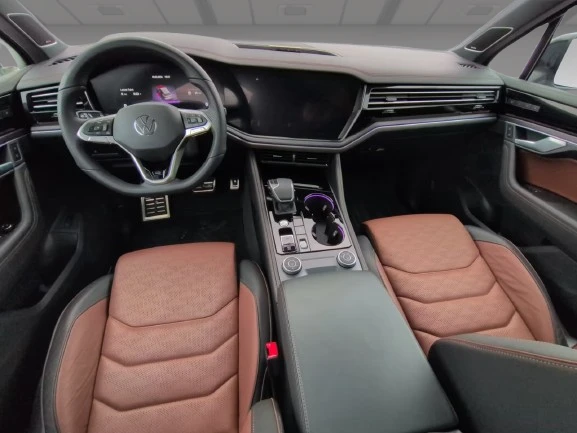 VW Touareg 3.0 TSI 4Motion = R-line = Гаранция, снимка 7 - Автомобили и джипове - 55050334