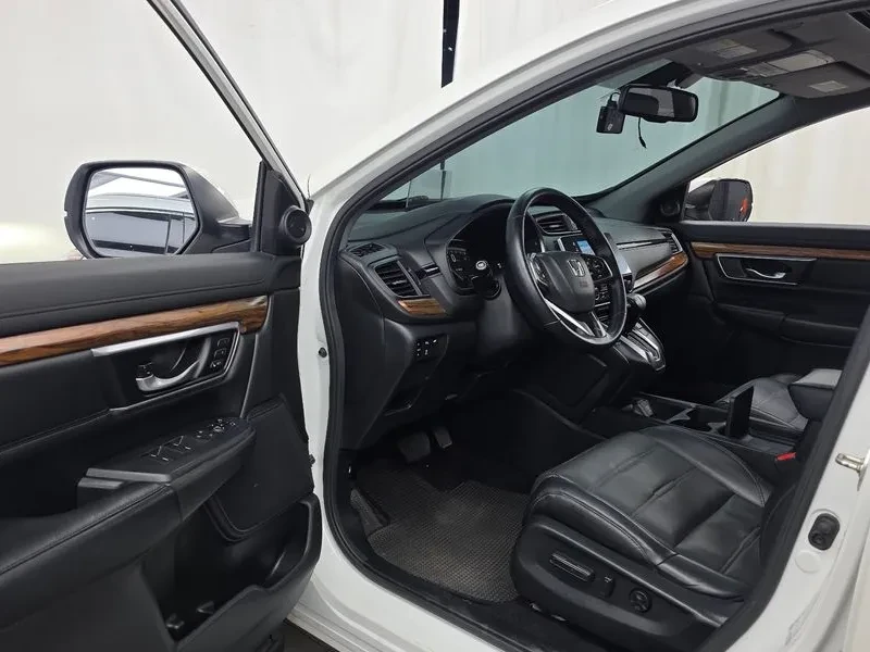 Honda Cr-v 1.5 TOURING 4WD, снимка 10 - Автомобили и джипове - 55087158