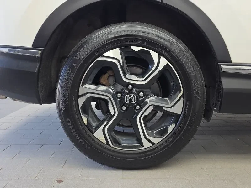 Honda Cr-v 1.5 TOURING 4WD, снимка 5 - Автомобили и джипове - 55087158