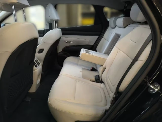 Hyundai Tucson PHEV/265HP/MY25/4X4/PRIME/CAM/ACC/KLESS/595z, снимка 11 - Автомобили и джипове - 55265770