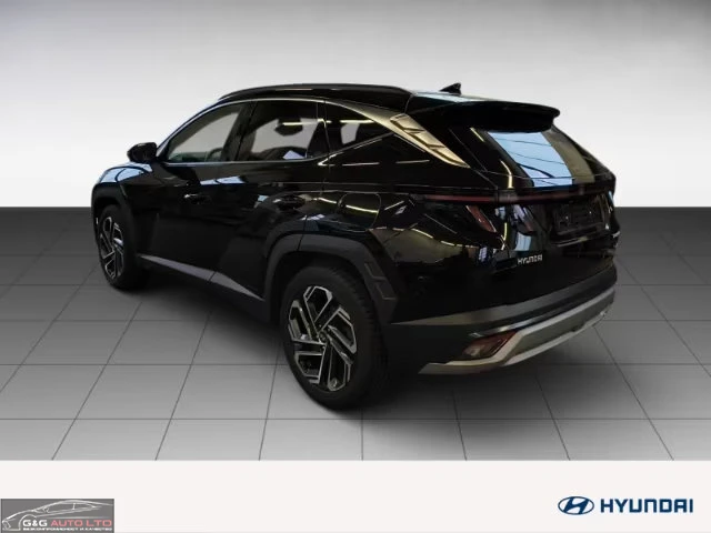 Hyundai Tucson PHEV/265HP/MY25/4X4/PRIME/CAM/ACC/KLESS/595z, снимка 3 - Автомобили и джипове - 55265770