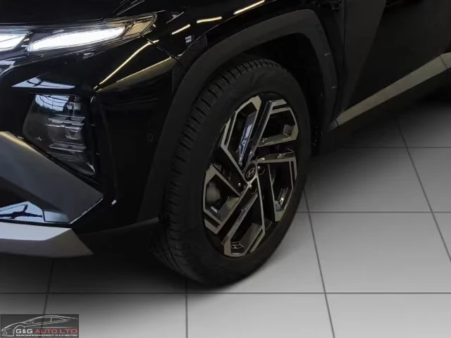Hyundai Tucson PHEV/265HP/MY25/4X4/PRIME/CAM/ACC/KLESS/595z, снимка 4 - Автомобили и джипове - 55265770