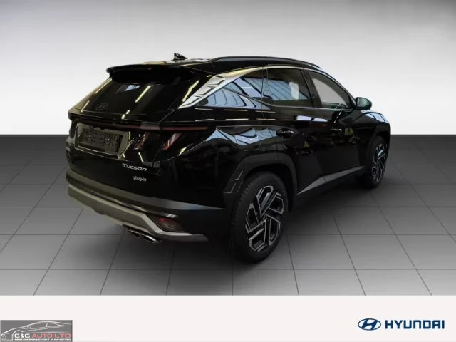 Hyundai Tucson PHEV/265HP/MY25/4X4/PRIME/CAM/ACC/KLESS/595z, снимка 6 - Автомобили и джипове - 55265770