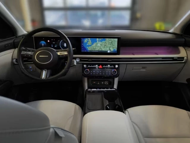 Hyundai Tucson PHEV/265HP/MY25/4X4/PRIME/CAM/ACC/KLESS/595z, снимка 10 - Автомобили и джипове - 55265770