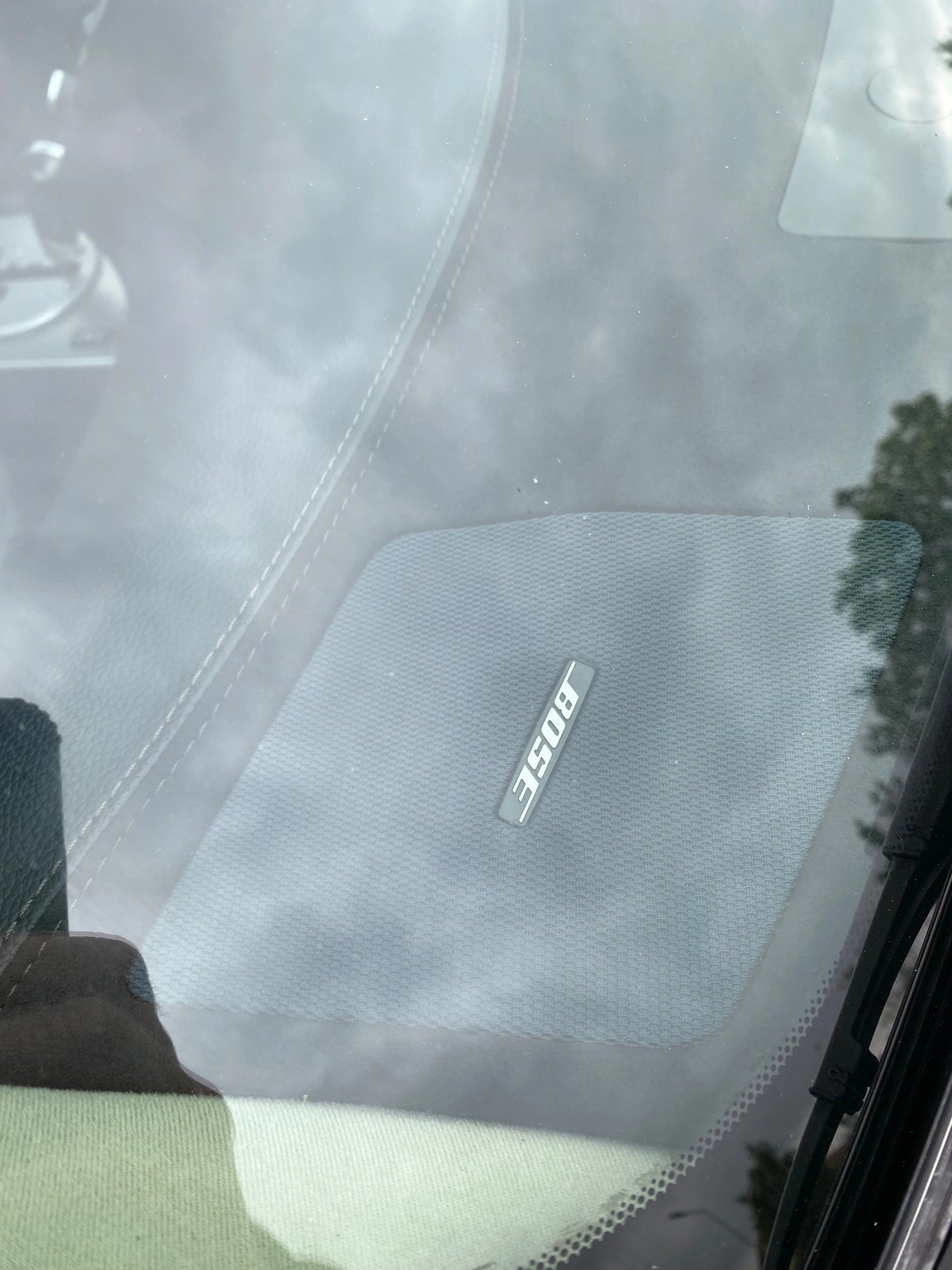 Infiniti Fx 35 Gas | Mobile.bg — изображение 15