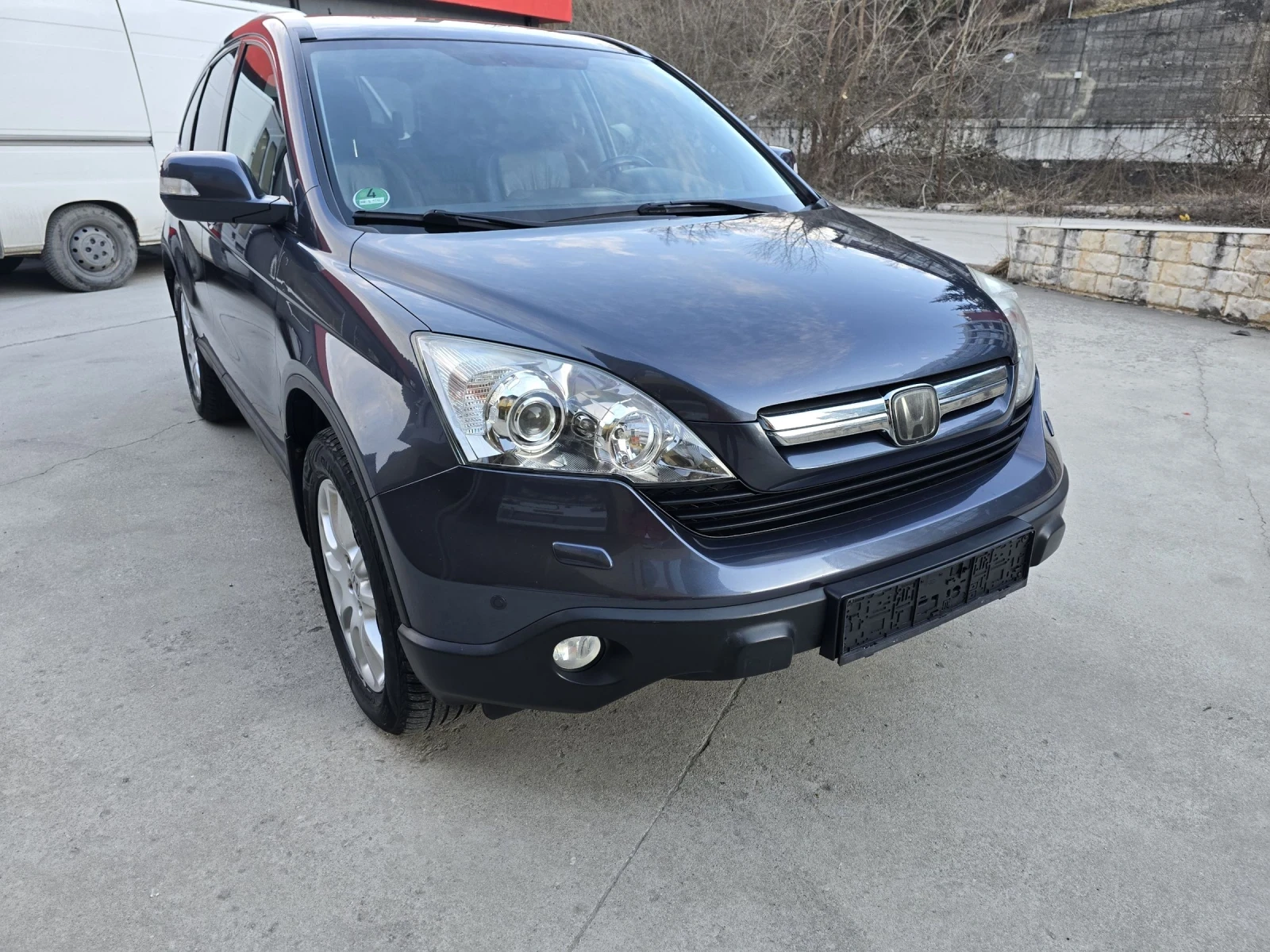 Honda Cr-v 2.0i Executive Plus - изображение 2