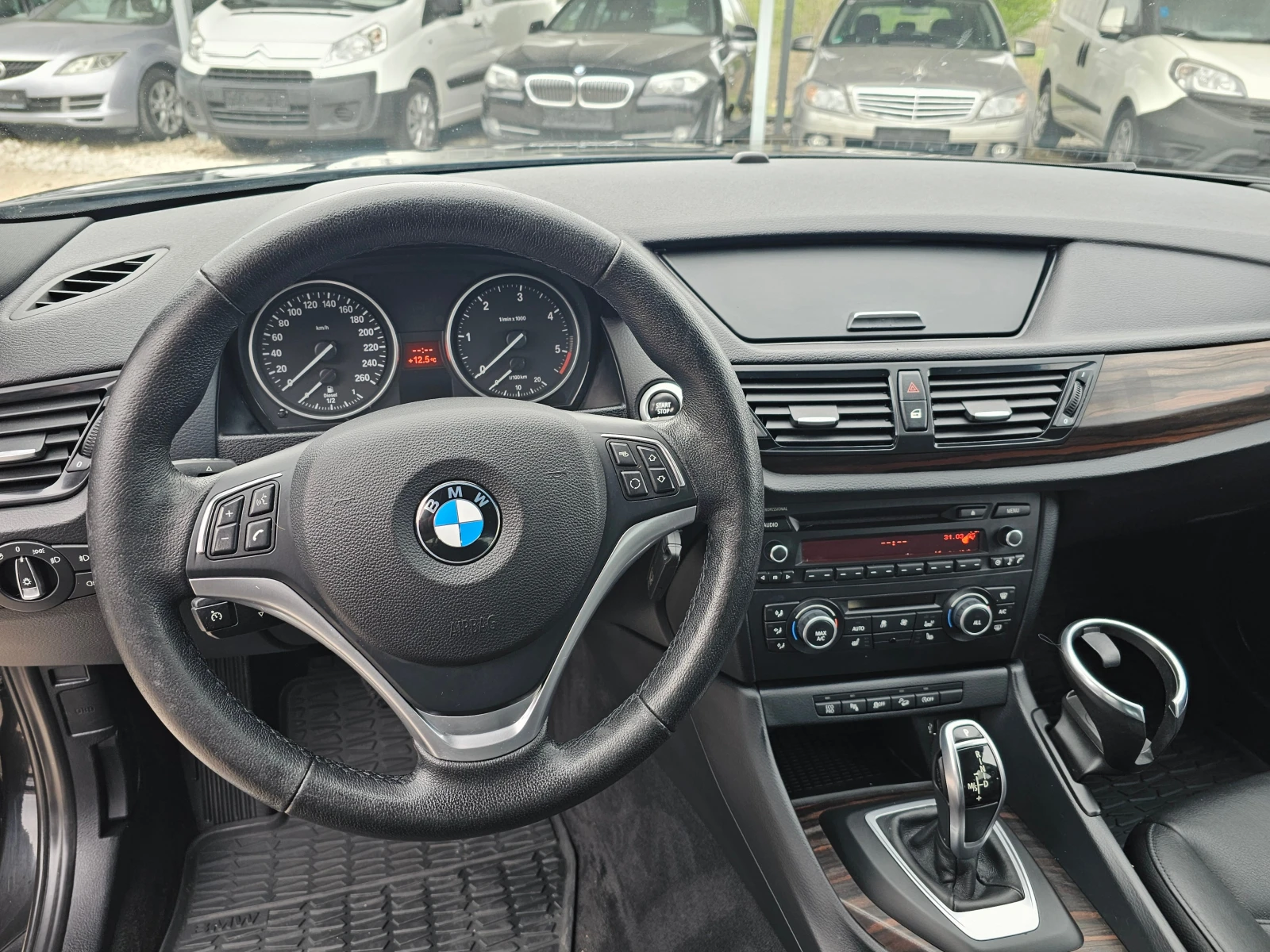 BMW X1 2.0d Xdrive ! !  | Mobile.bg   15