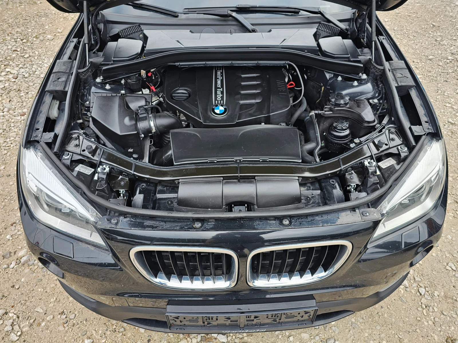 BMW X1 2.0d Xdrive ! !  | Mobile.bg   16