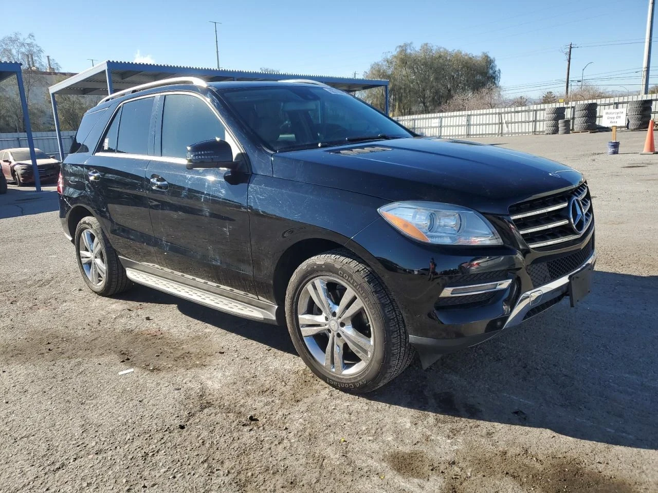 Mercedes-Benz ML 350 | Mobile.bg — изображение 1