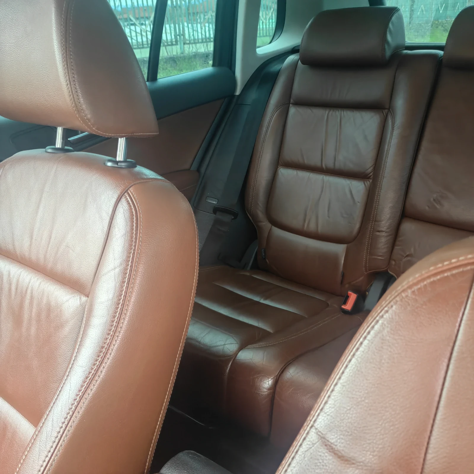 VW Tiguan  - изображение 7