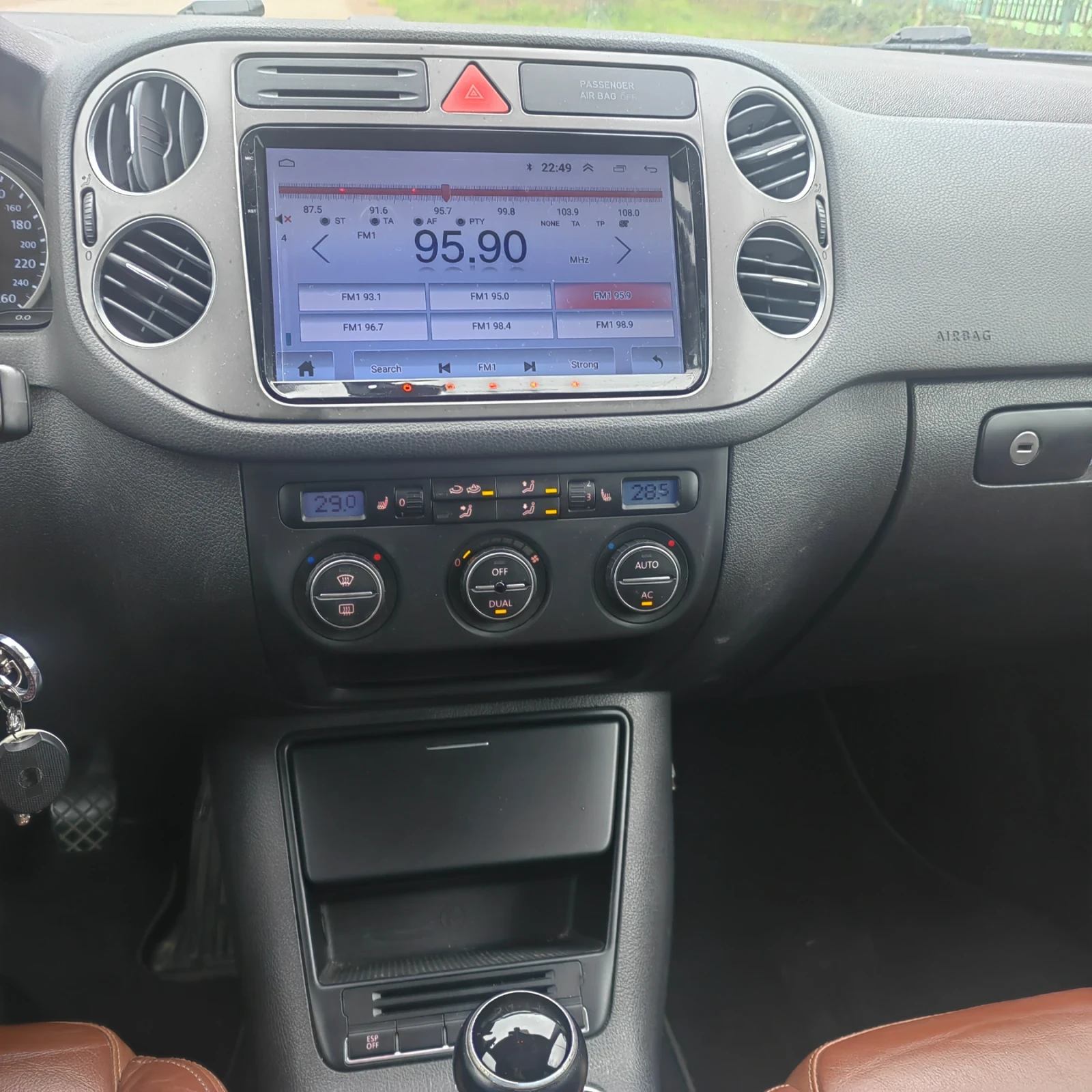 VW Tiguan  - изображение 9