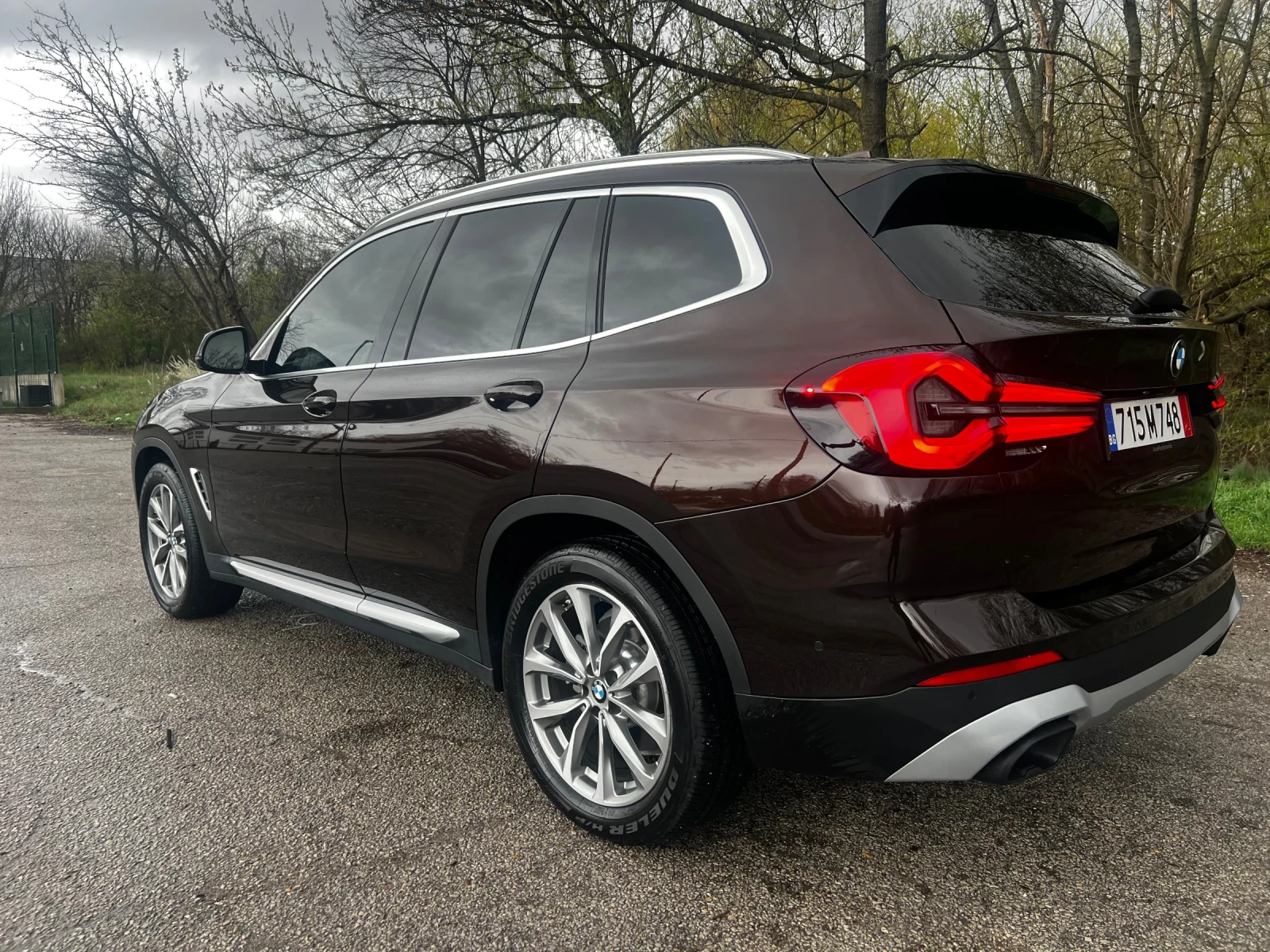 BMW X3 Sdrive 30i | Mobile.bg � ����������� 12