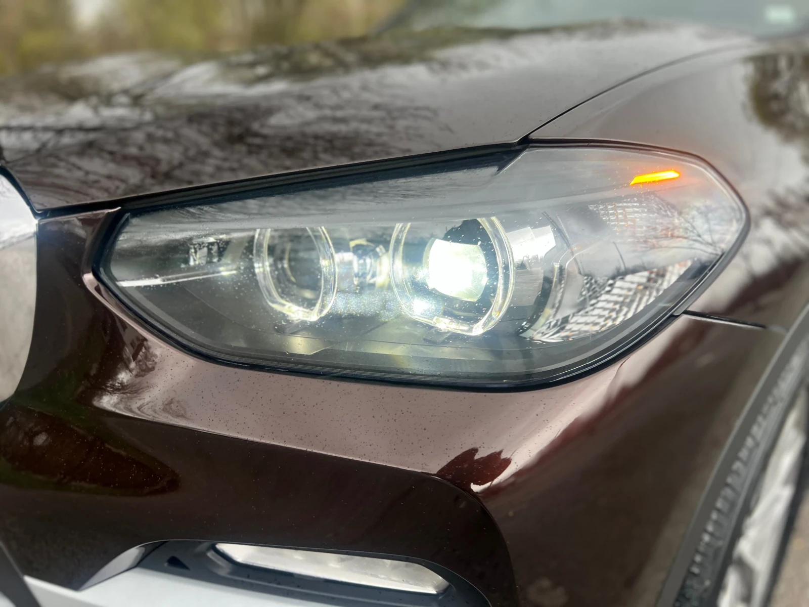 BMW X3 Sdrive 30i | Mobile.bg � ����������� 14