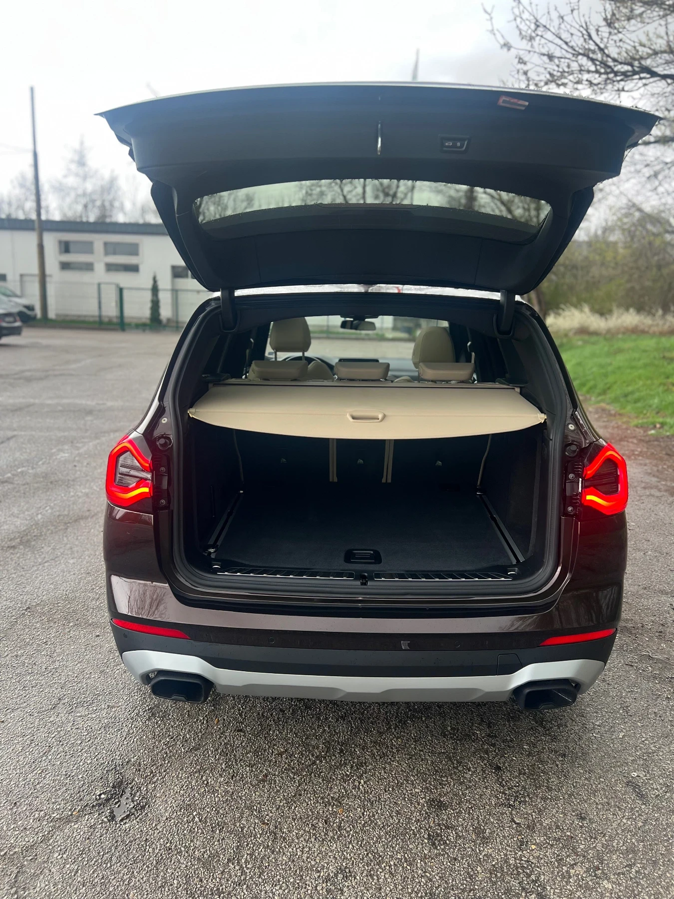 BMW X3 Sdrive 30i | Mobile.bg � ����������� 11