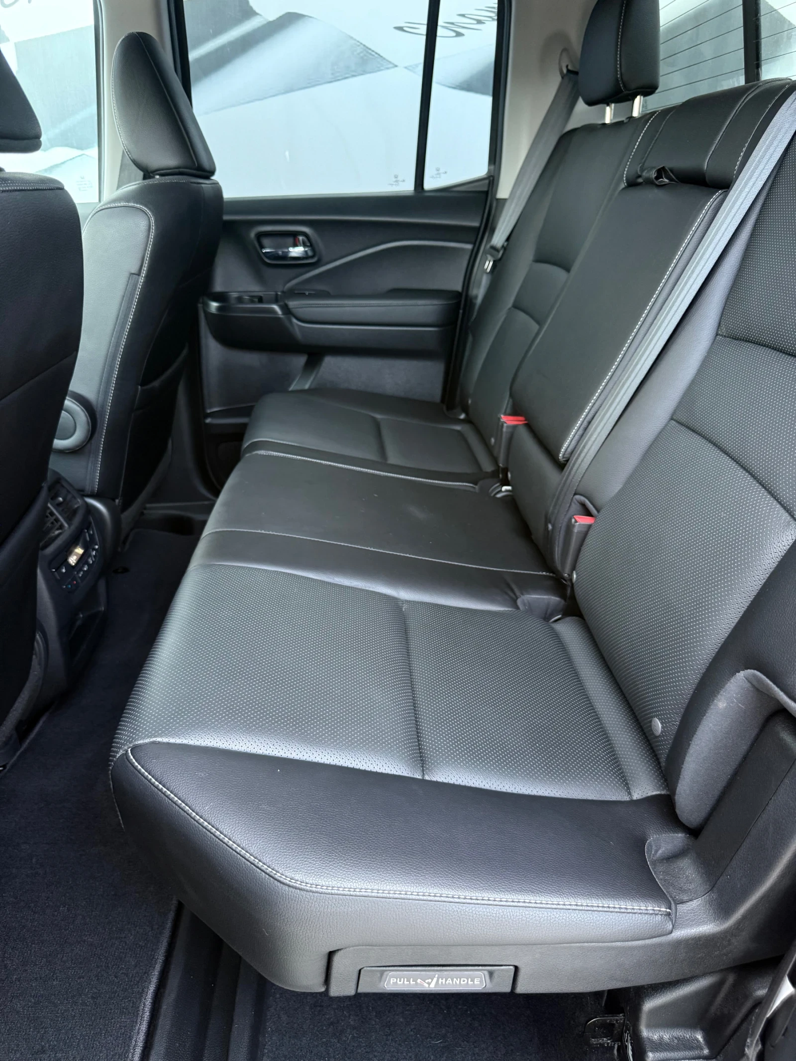 Honda Ridgeline   | Mobile.bg   17