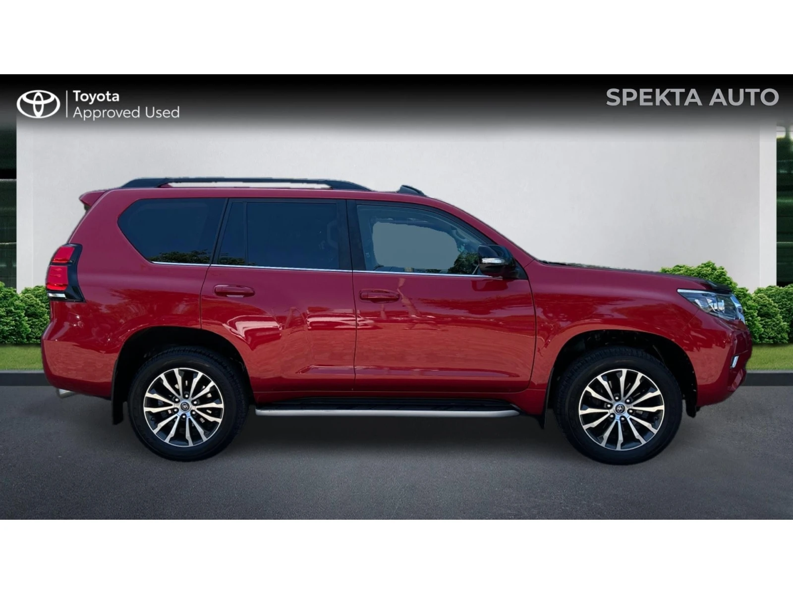 Toyota Land cruiser 150 Luxury,    1050 . | Mobile.bg   17