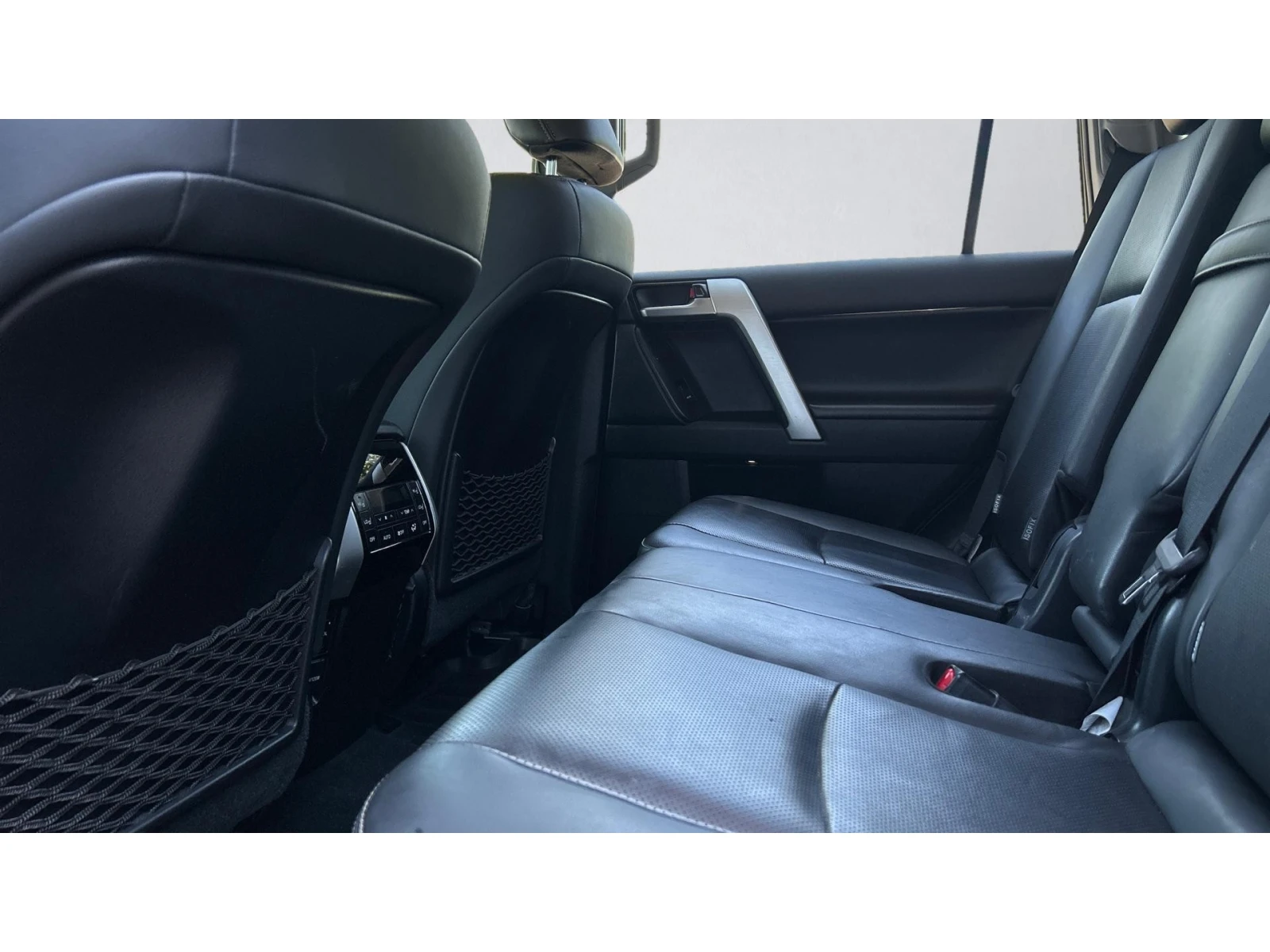 Toyota Land cruiser 150 Luxury,    1050 . | Mobile.bg   11