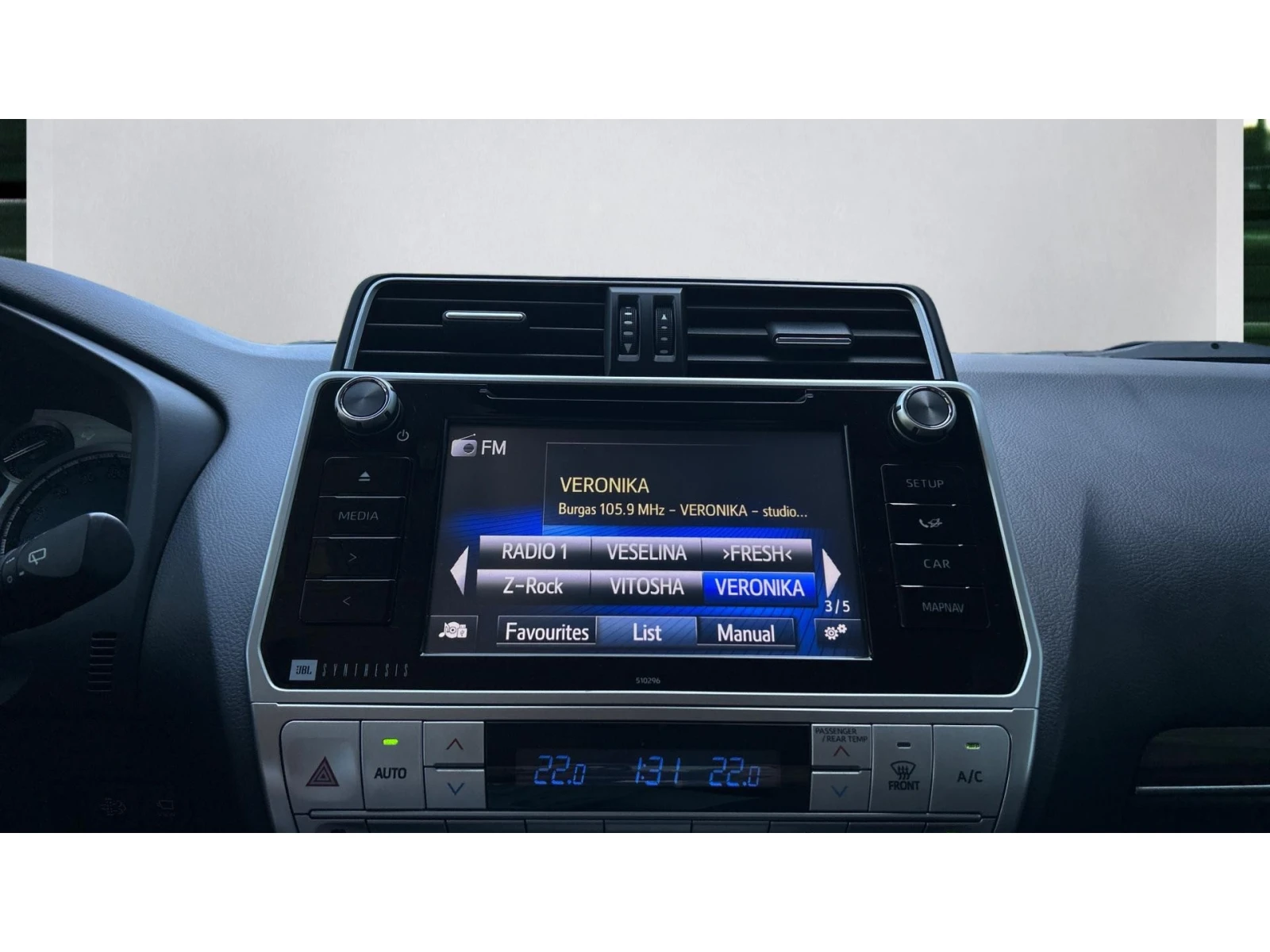 Toyota Land cruiser 150 Luxury,    1050 . | Mobile.bg   15