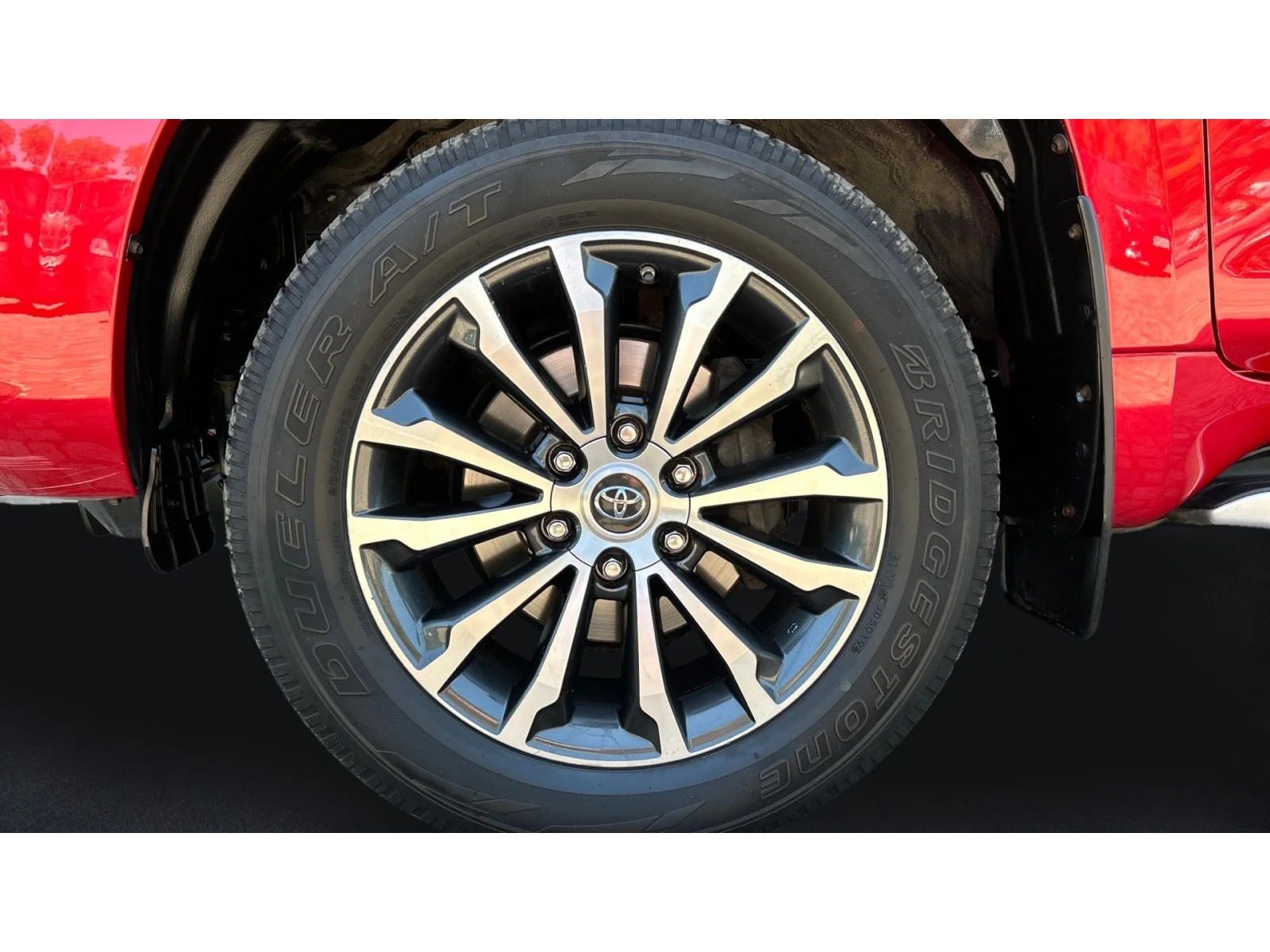 Toyota Land cruiser 150 Luxury,    1050 . | Mobile.bg   16