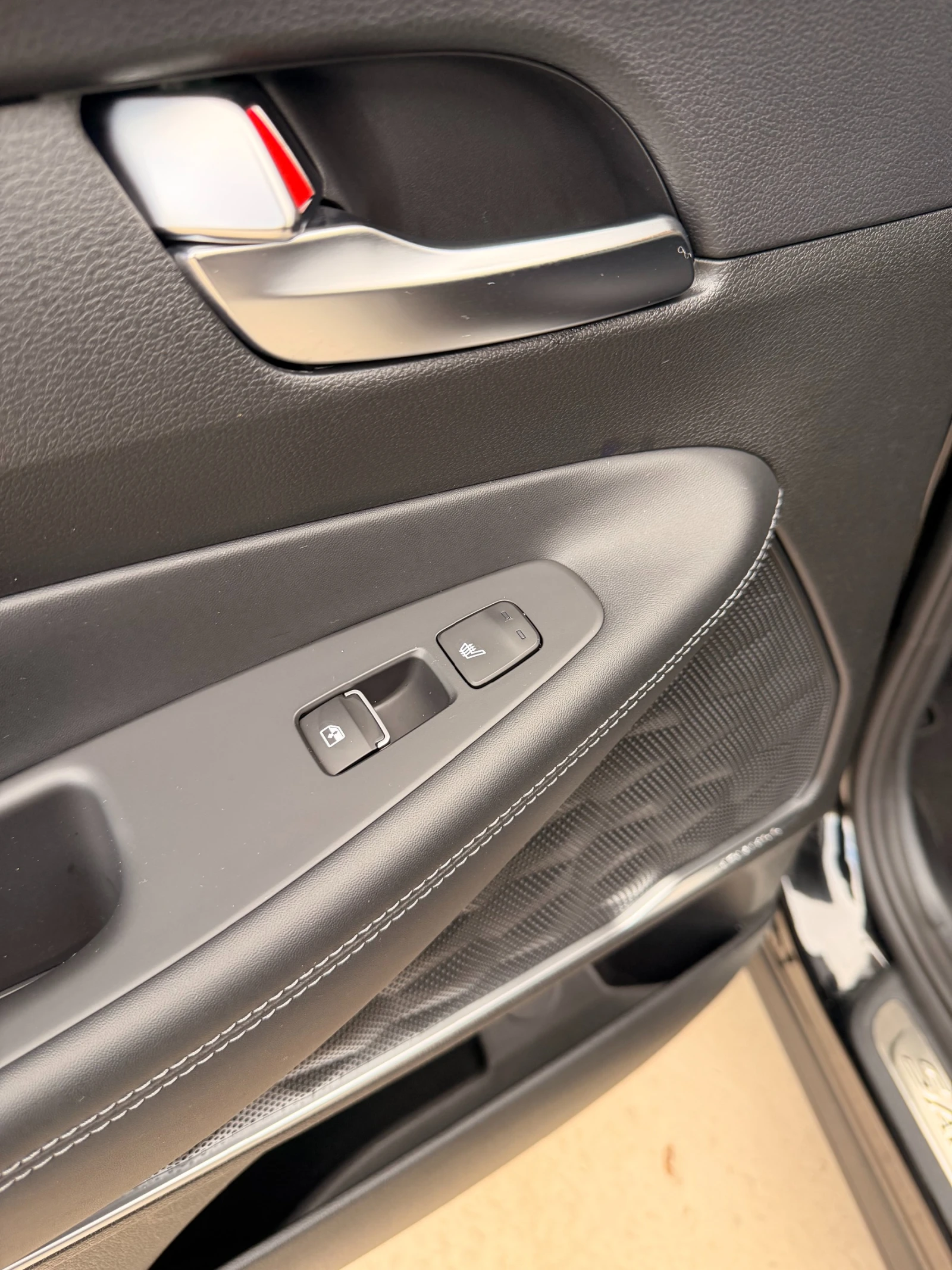 Hyundai Santa fe Prime Plug-In AWD    | Mobile.bg   9