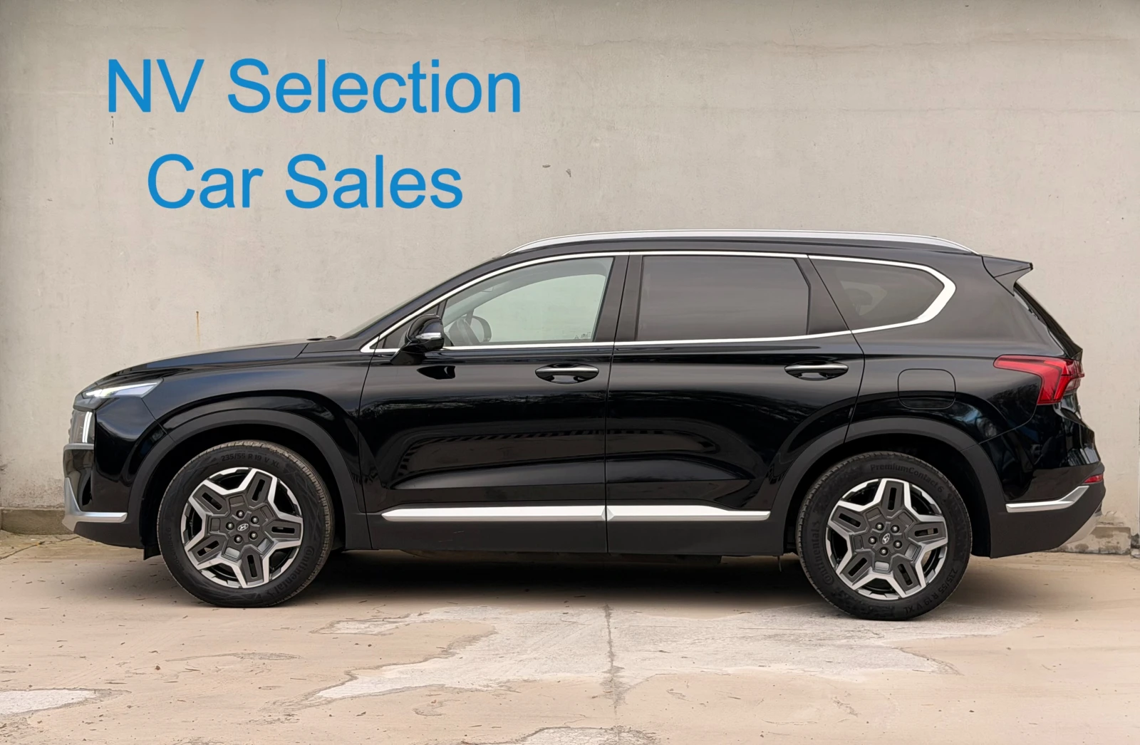 Hyundai Santa fe Prime Plug-In AWD    | Mobile.bg   2