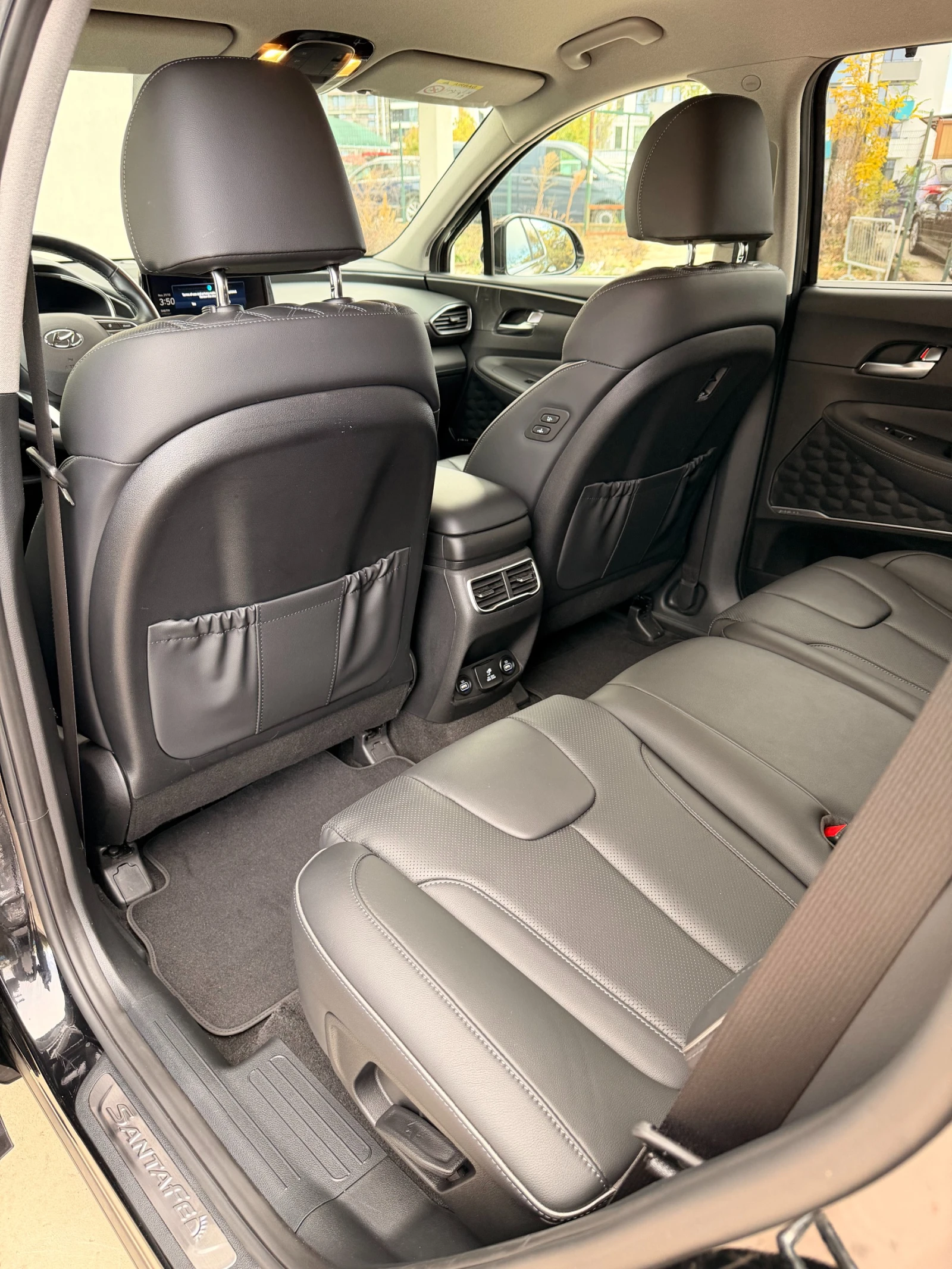 Hyundai Santa fe Prime Plug-In AWD    | Mobile.bg   7