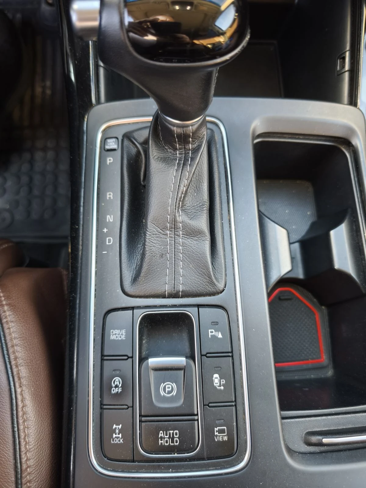 Kia Sorento  - изображение 10