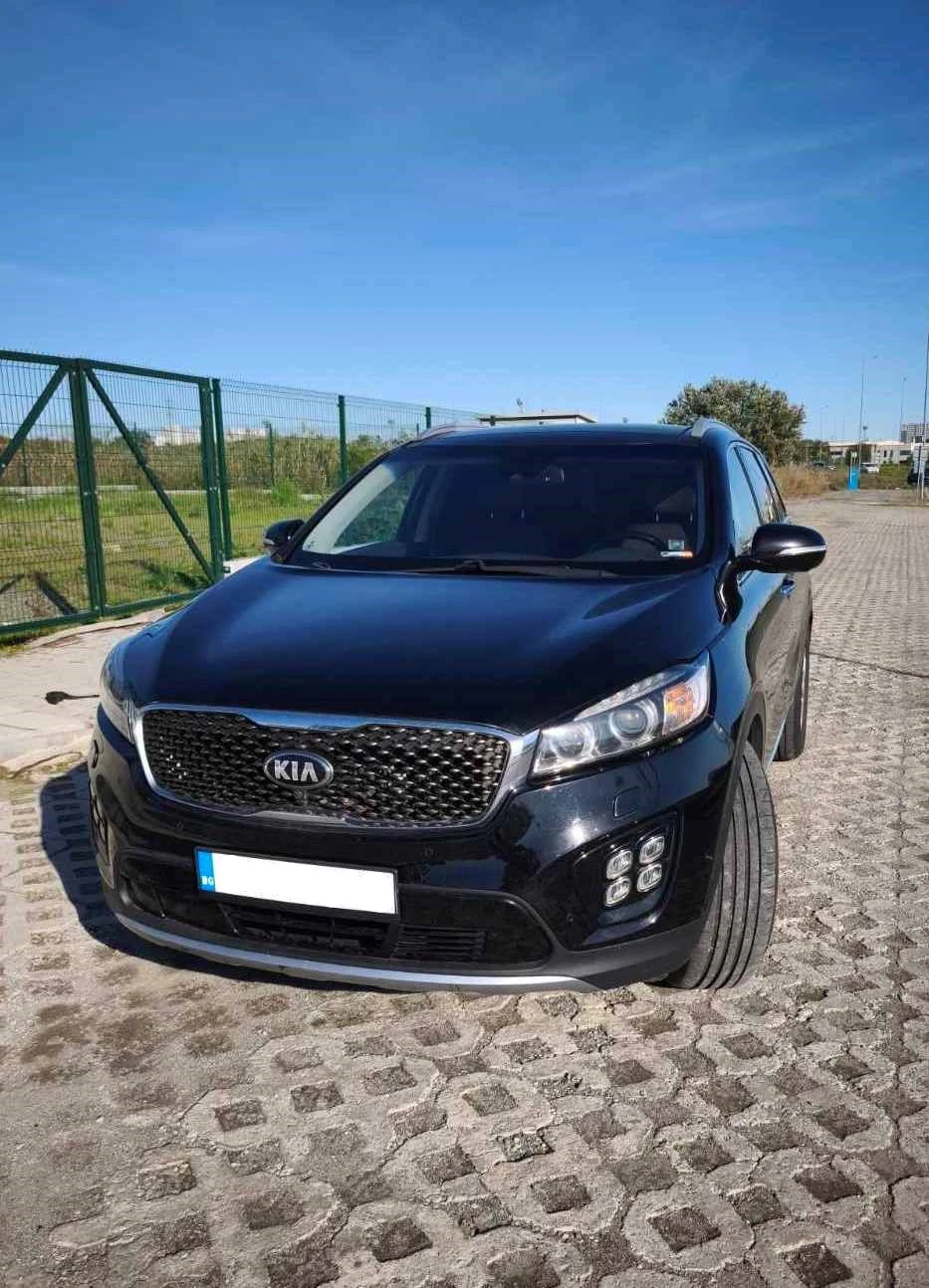 Kia Sorento | Mobile.bg   1