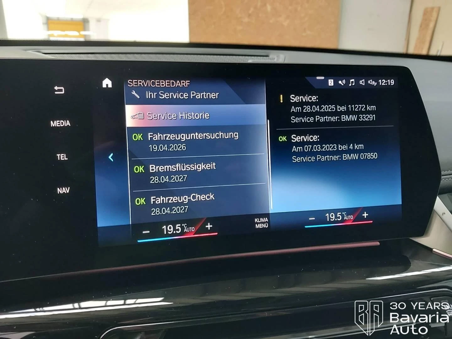 BMW iX1 30 xDrive xLine | Mobile.bg   11