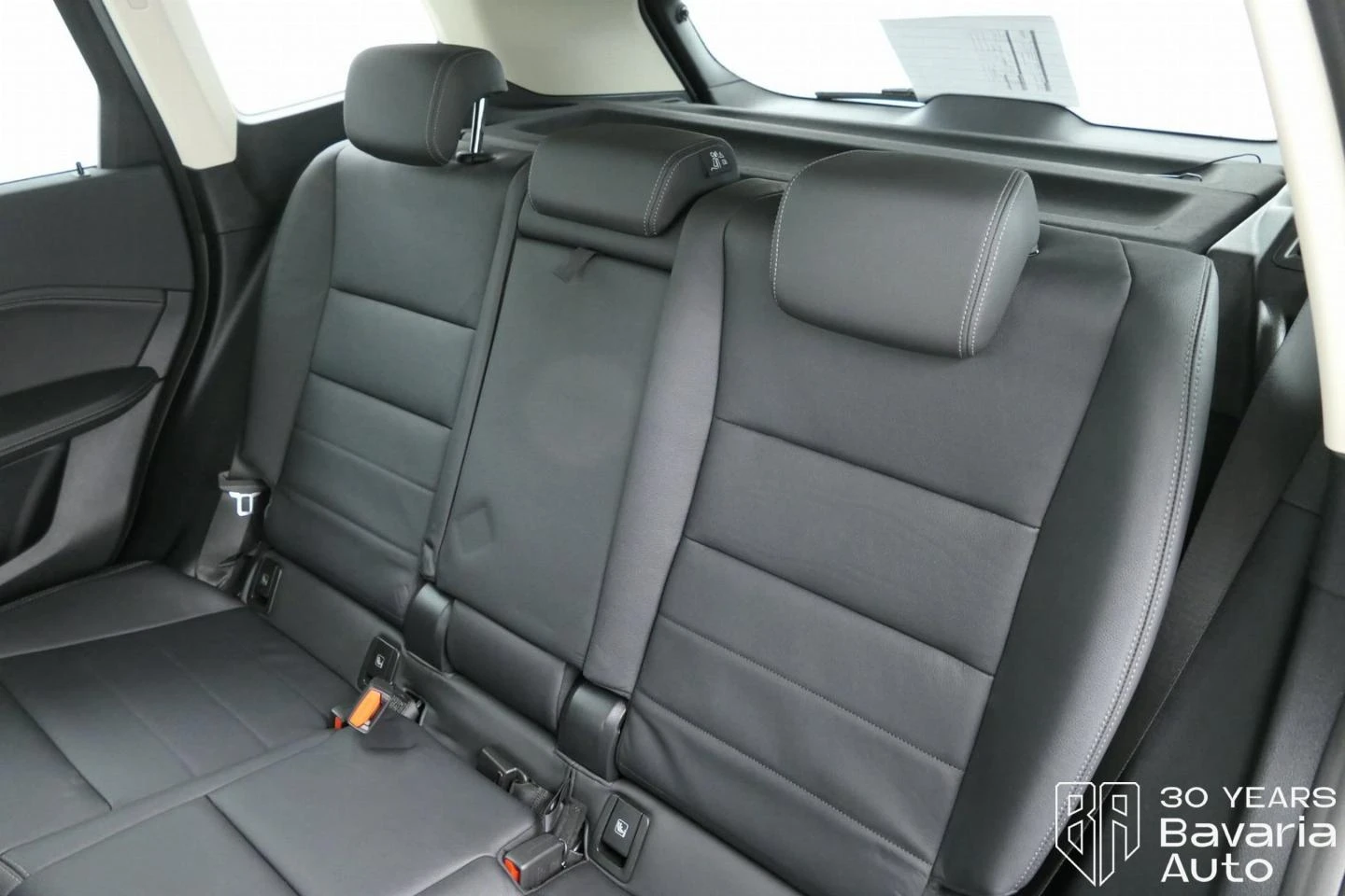 BMW iX1 30 xDrive xLine | Mobile.bg   8