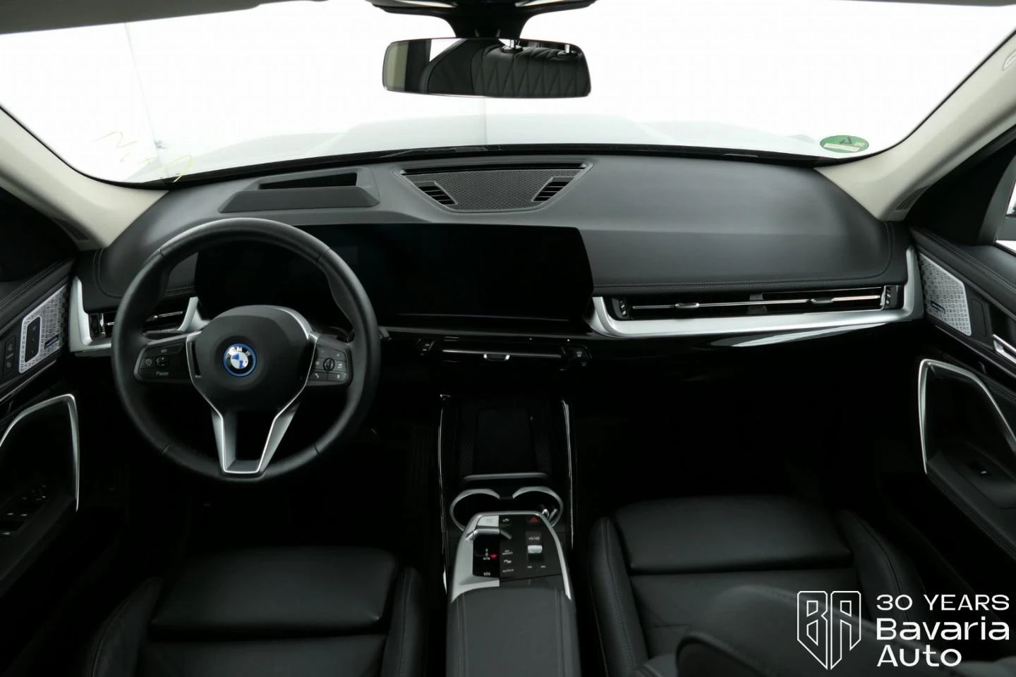 BMW iX1 30 xDrive xLine | Mobile.bg   6