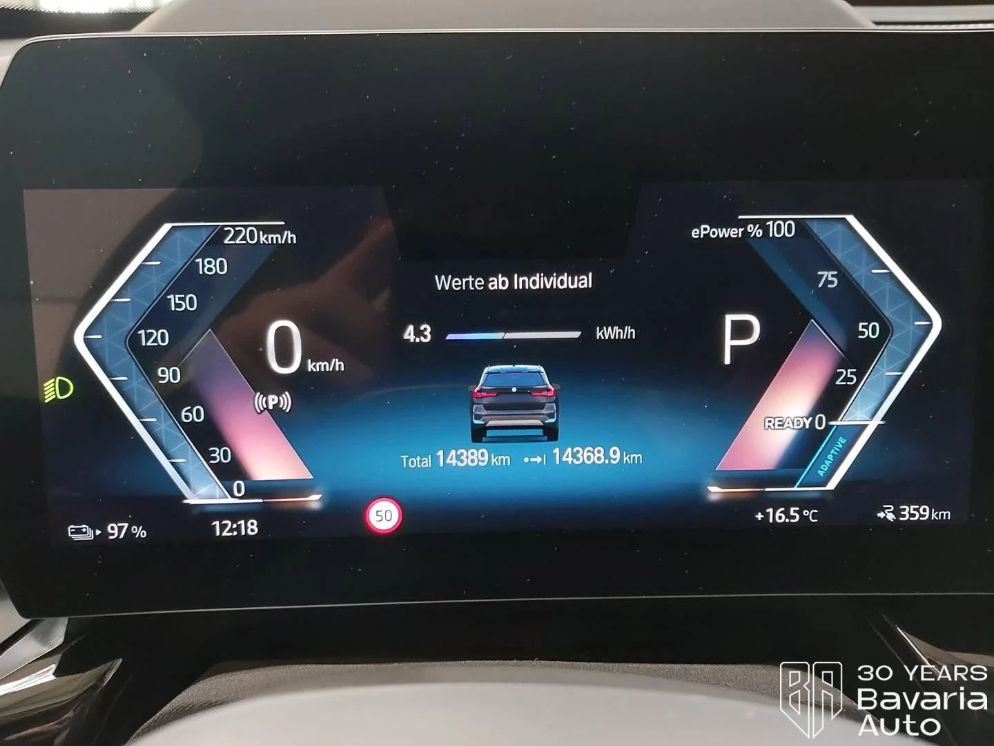 BMW iX1 30 xDrive xLine | Mobile.bg   10