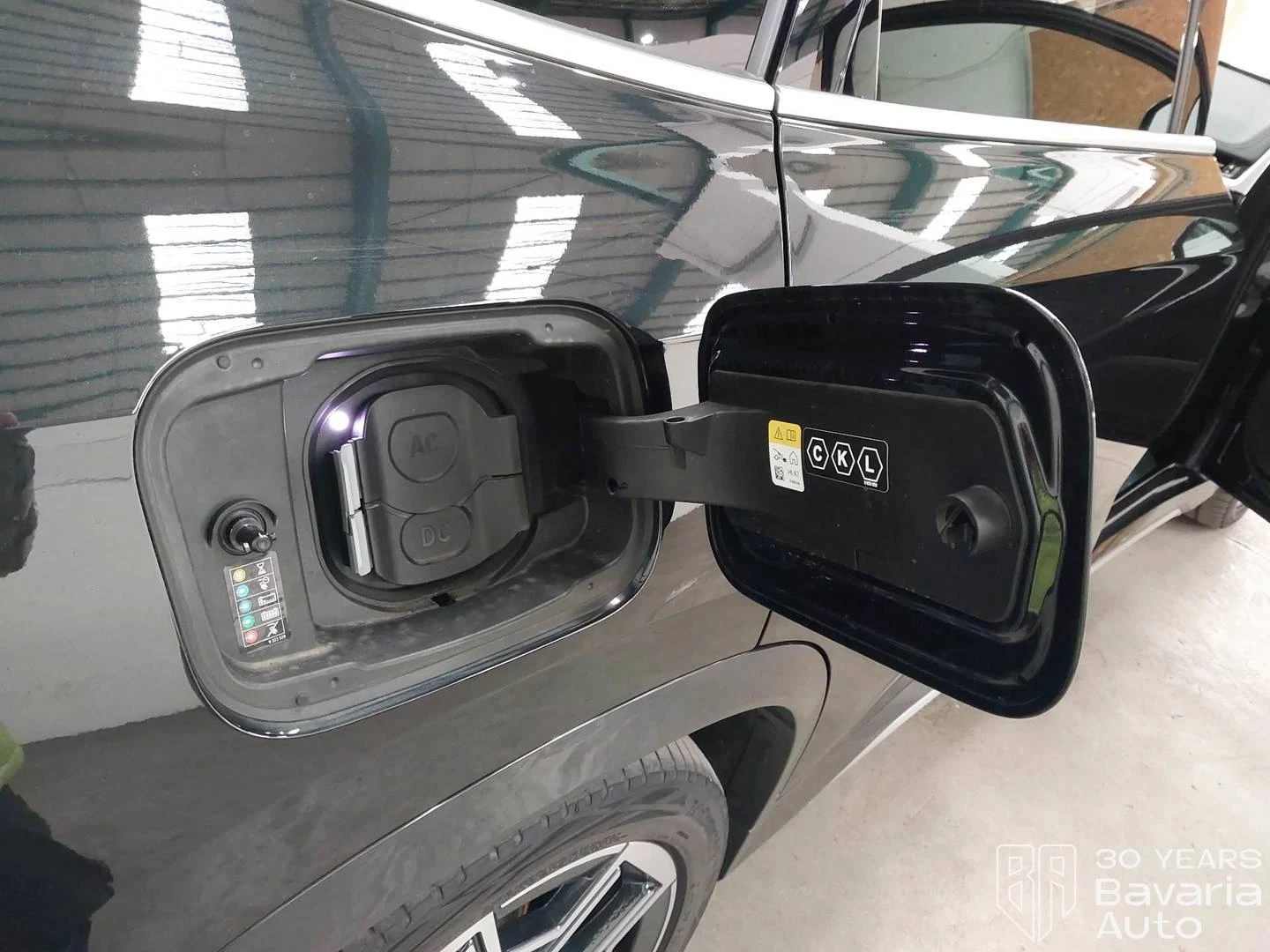 BMW iX1 30 xDrive xLine | Mobile.bg   13