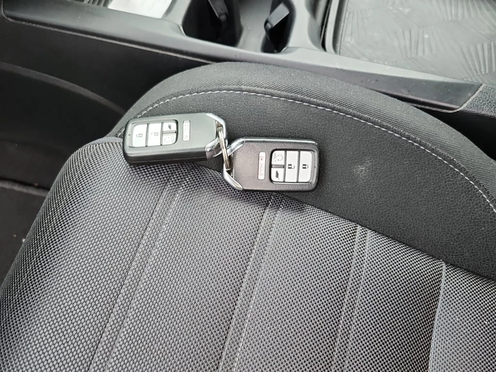 Honda Cr-v * LX * CARFAX * БЕЗ ПЪРВОНАЧАЛНА ВНОСКА - изображение 6