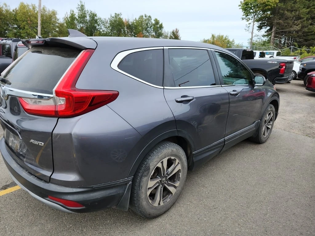 Honda Cr-v * LX * CARFAX * БЕЗ ПЪРВОНАЧАЛНА ВНОСКА - изображение 3