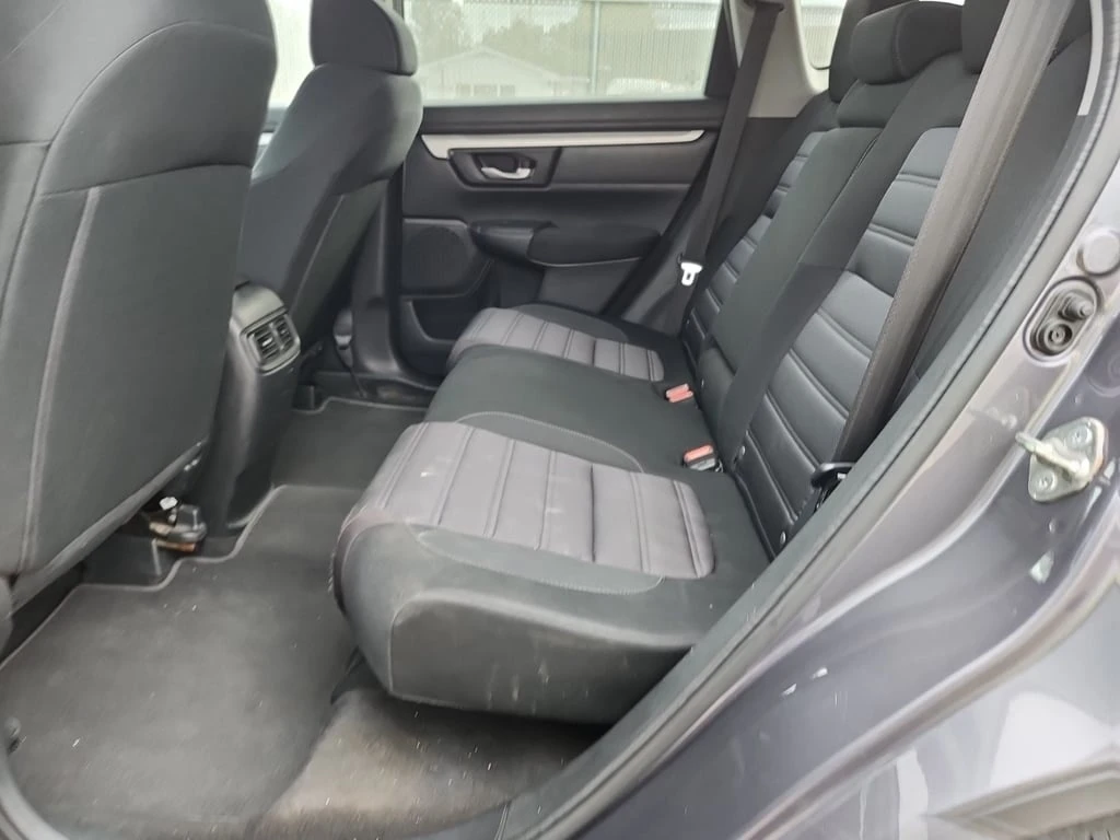 Honda Cr-v * LX * CARFAX * БЕЗ ПЪРВОНАЧАЛНА ВНОСКА - изображение 10