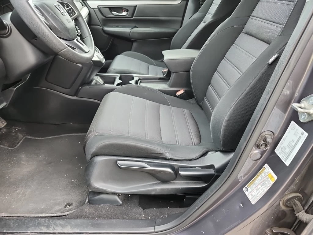 Honda Cr-v * LX * CARFAX * БЕЗ ПЪРВОНАЧАЛНА ВНОСКА - изображение 5