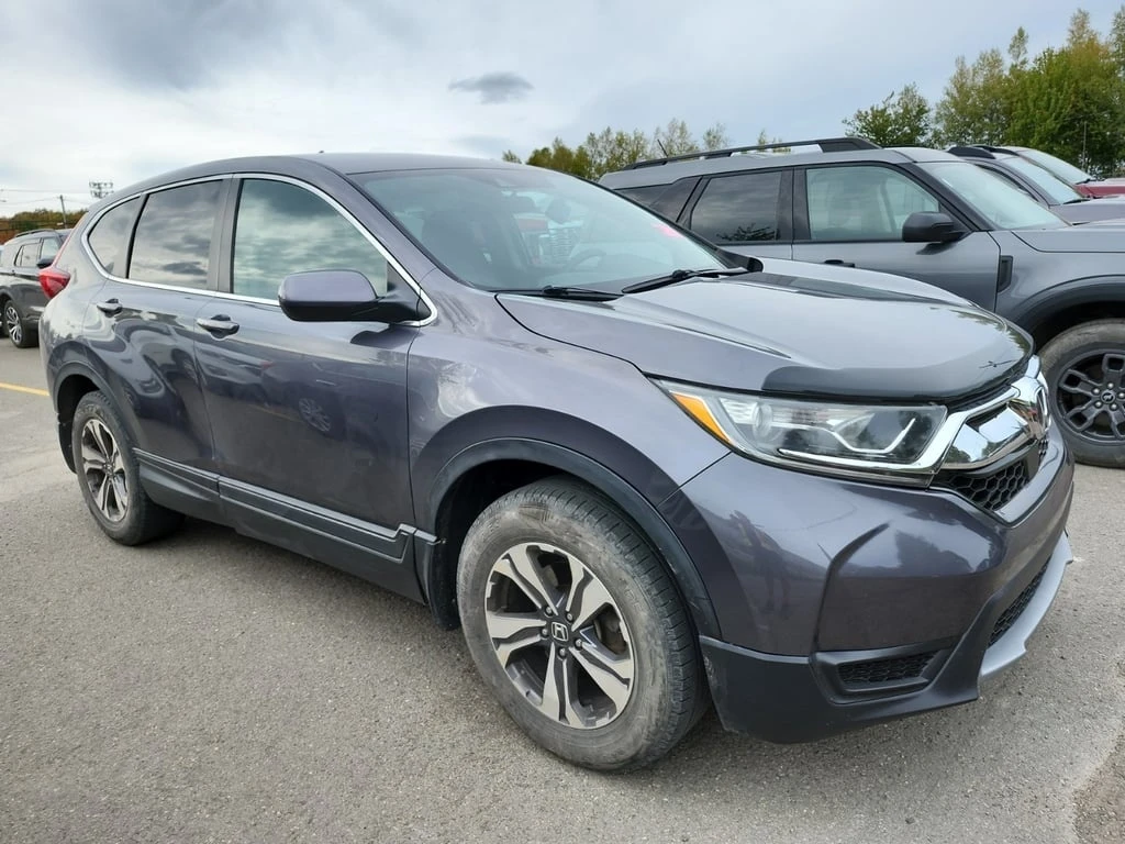 Honda Cr-v * LX * CARFAX * БЕЗ ПЪРВОНАЧАЛНА ВНОСКА - изображение 2