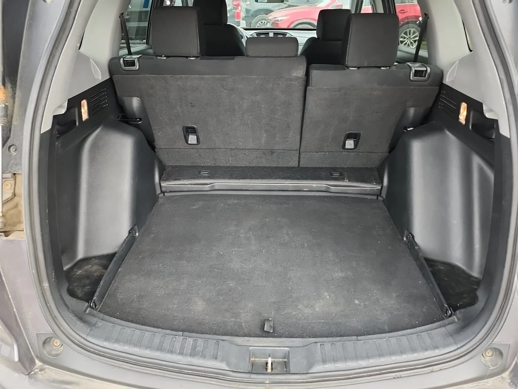 Honda Cr-v * LX * CARFAX *    | Mobile.bg   11