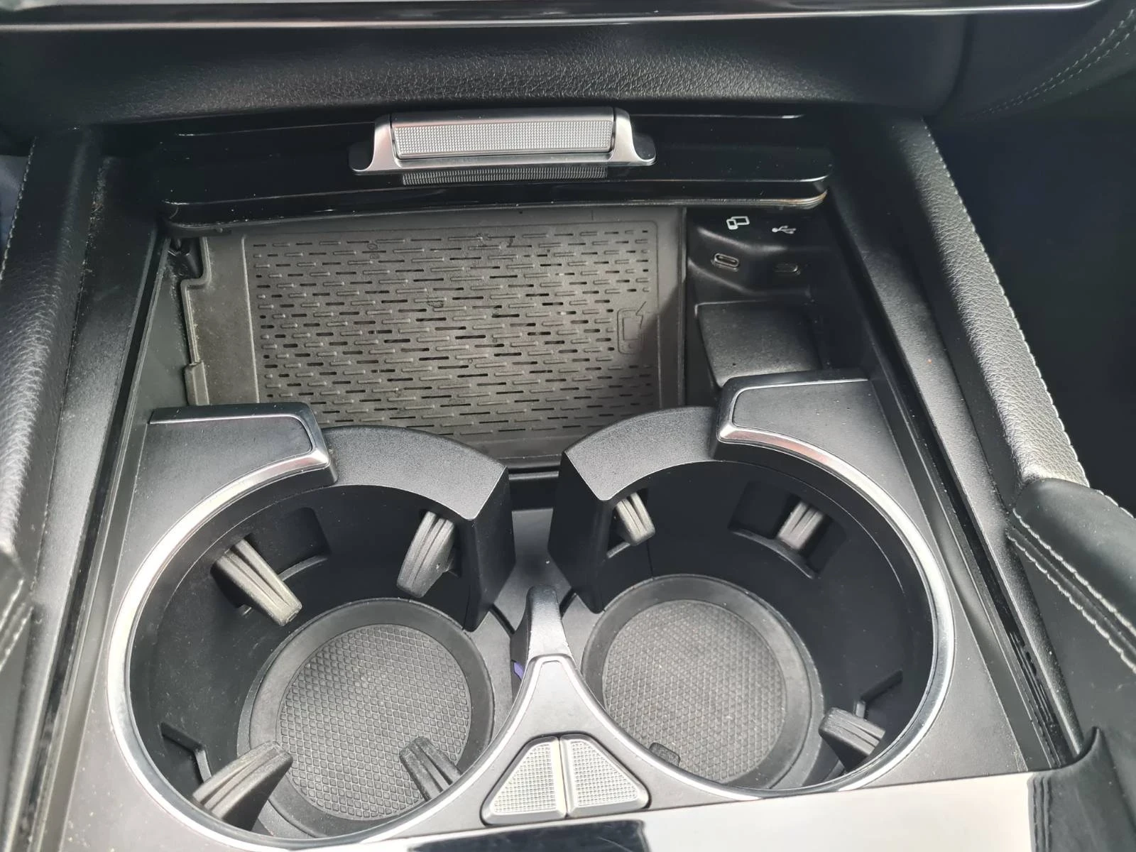 Mercedes-Benz GLE 53 4MATIC  - изображение 9