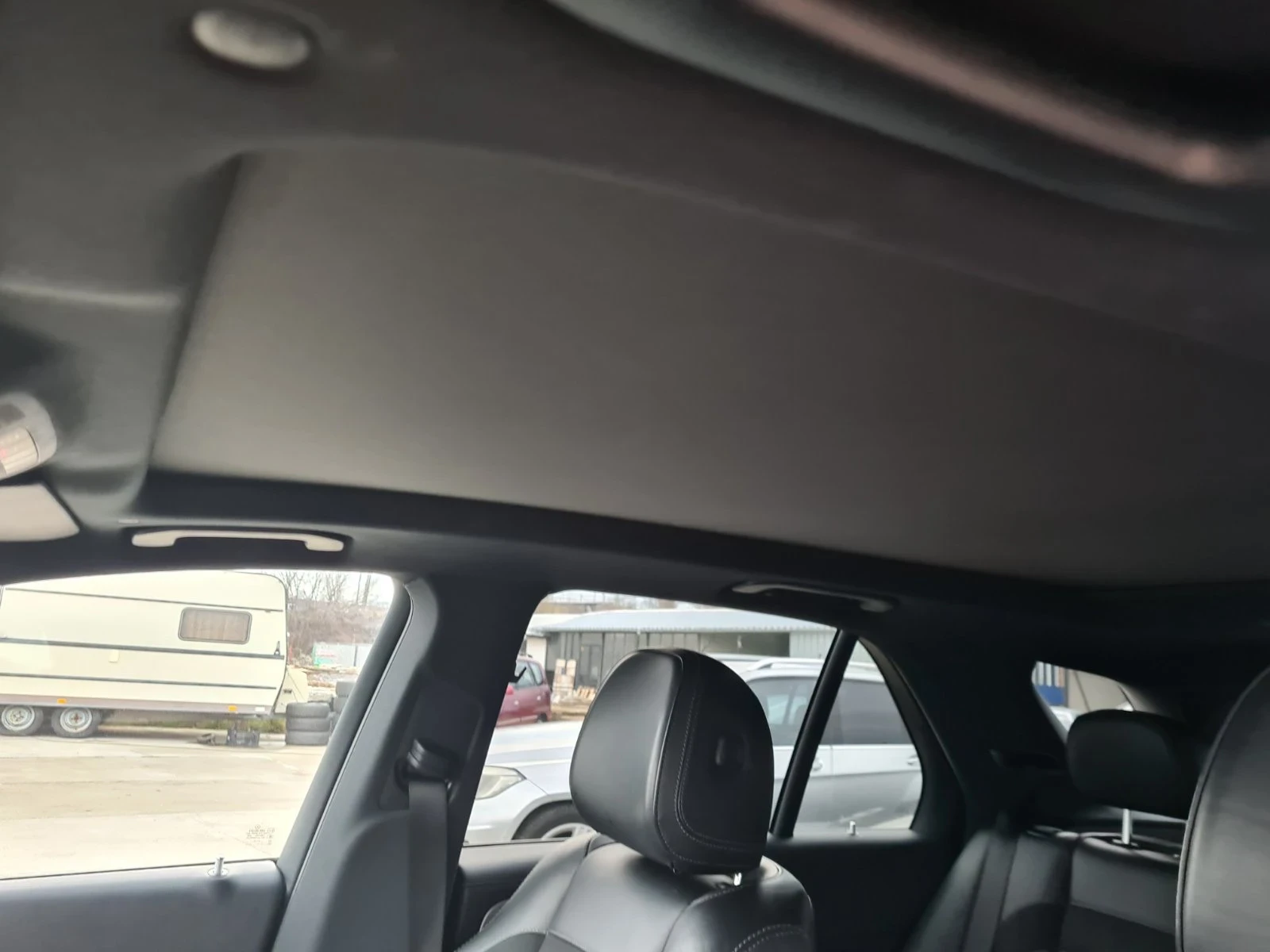 Mercedes-Benz GLE 53 4MATIC | Mobile.bg   16