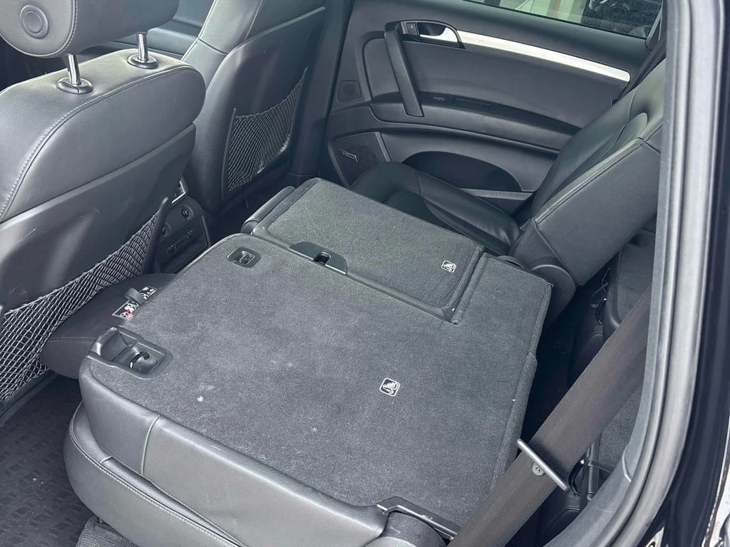 Audi Q7 2015 3.0TDI QUATTRO * БЕЗ ПЪРВОНАЧАЛНА ВНОСКА*  - изображение 10