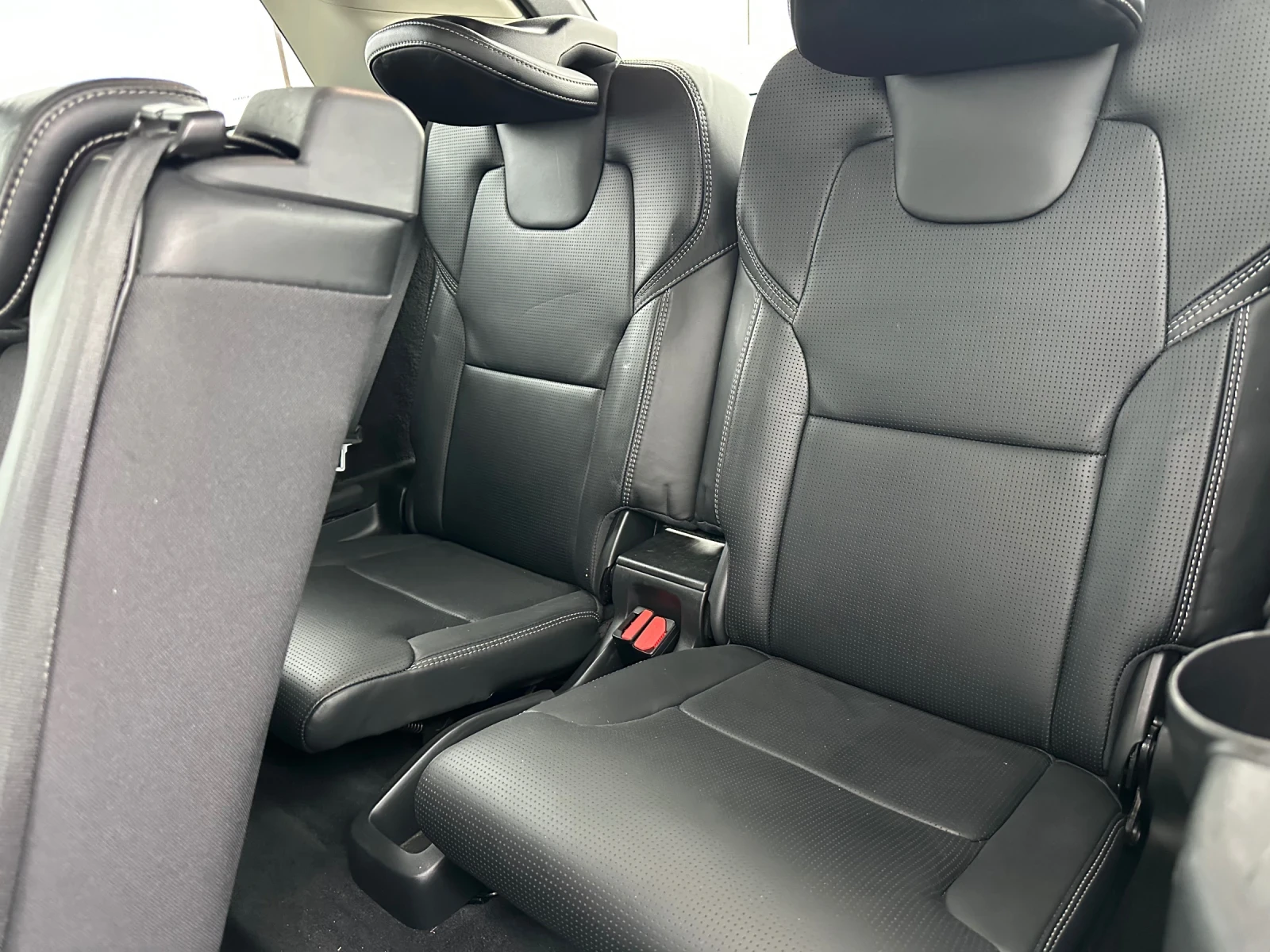 Volvo Xc90 T6 AWD 316�.�. | Mobile.bg � ����������� 11