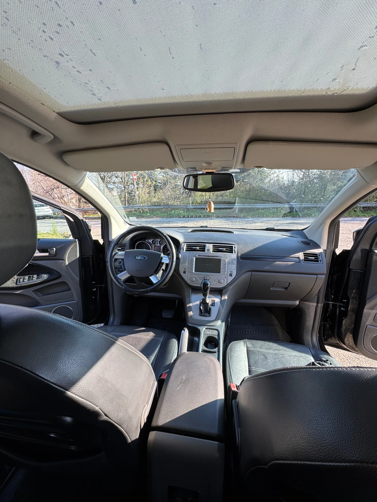 Ford Kuga 2, 5 | Mobile.bg � ����������� 7