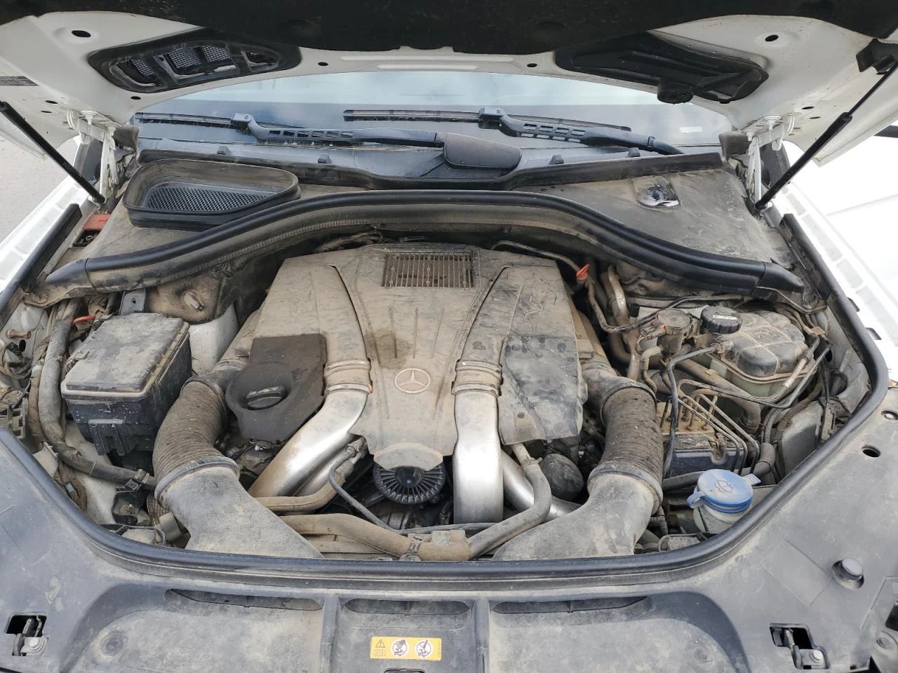 Mercedes-Benz GL 500 AMG* PACK* �������* ���������* �����* ������* ���� | Mobile.bg � ����������� 12