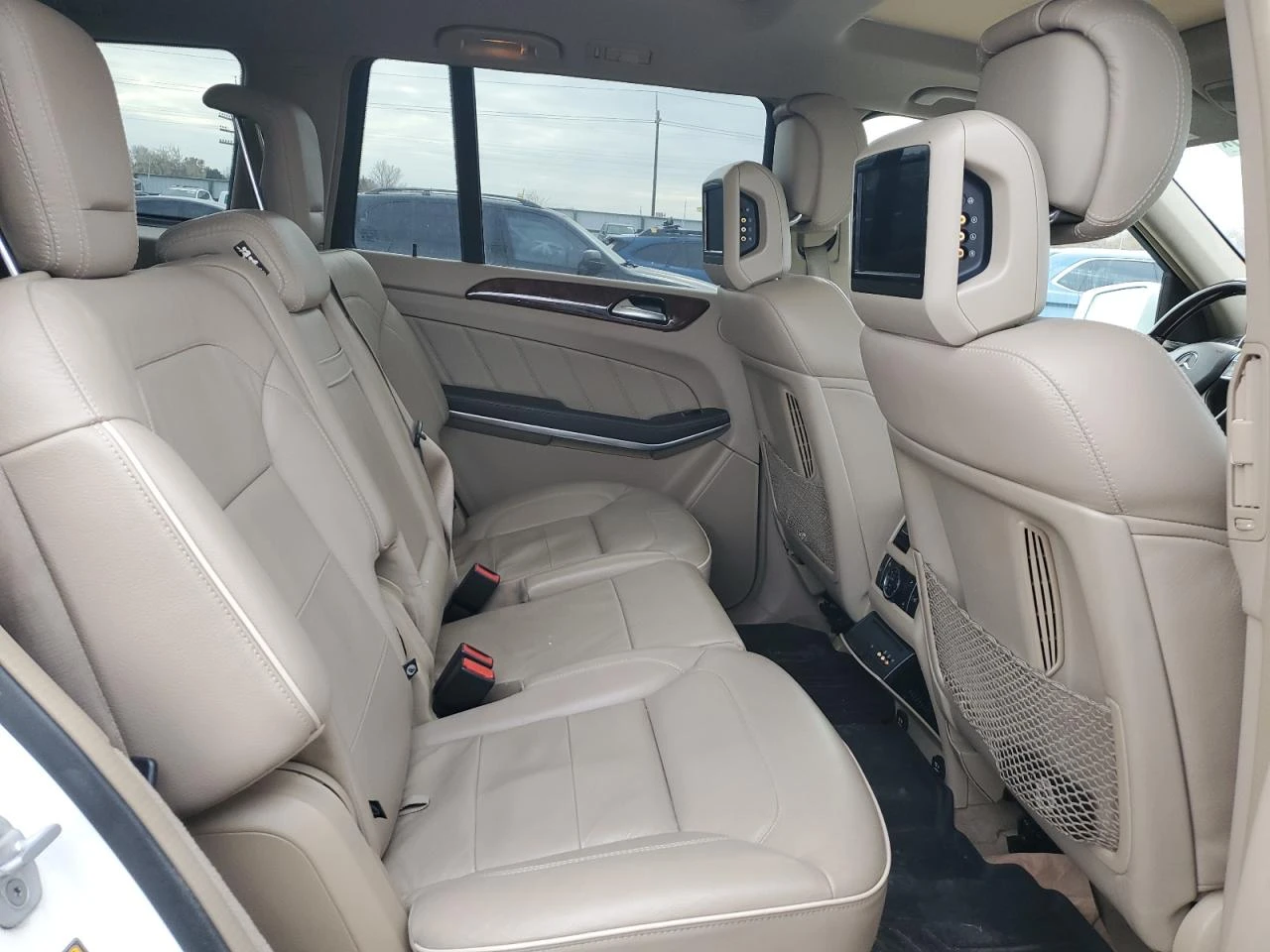 Mercedes-Benz GL 500 AMG* PACK* �������* ���������* �����* ������* ���� | Mobile.bg � ����������� 11