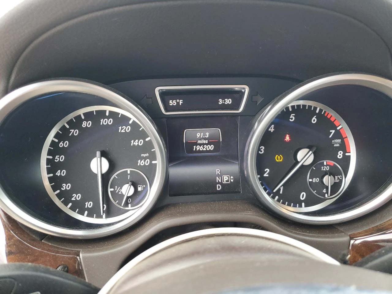 Mercedes-Benz GL 500 AMG* PACK* ПОДГРЕВ* ОБДУХВАНЕ* МАСАЖ* КАМЕРА* КЕЙЛ - изображение 8