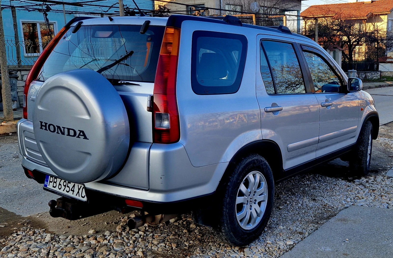 Honda Cr-v | Mobile.bg � ����������� 3