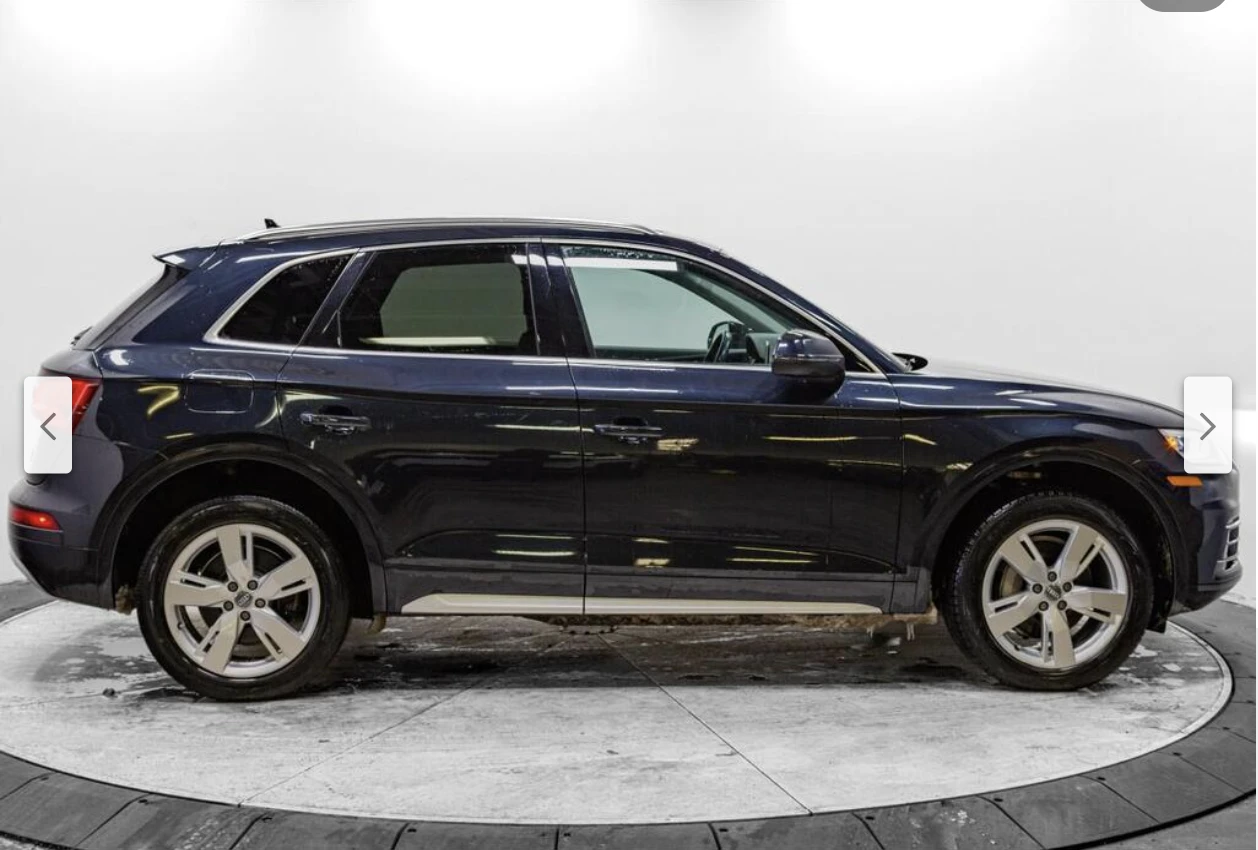 Audi Q5 2.0�* ���������* �����* 360������* �������* ������ | Mobile.bg � ����������� 5