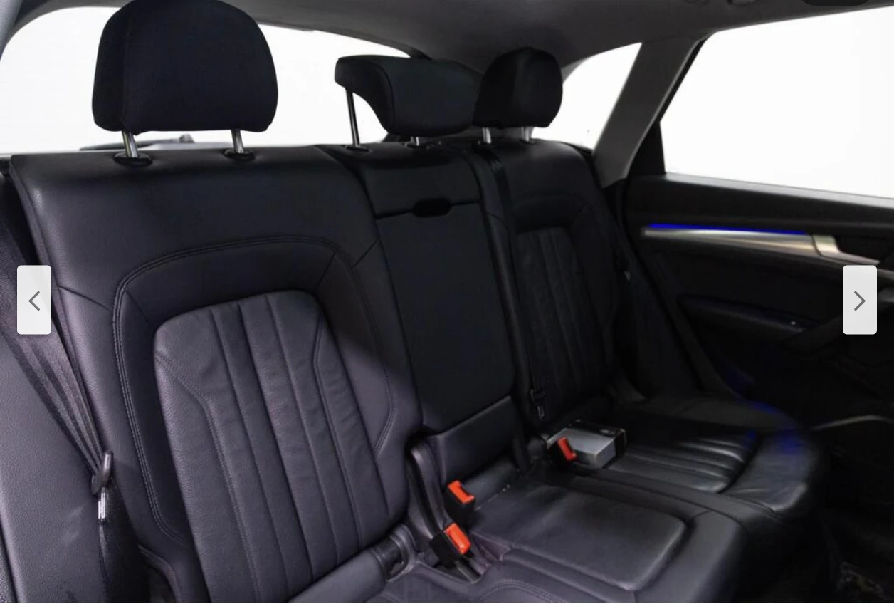 Audi Q5 2.0�* ���������* �����* 360������* �������* ������ | Mobile.bg � ����������� 14